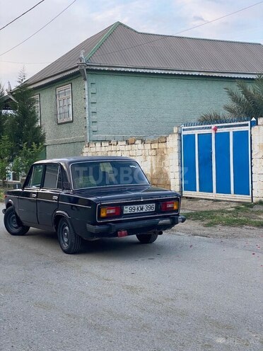 LADA (VAZ) 2106 2003, 50,232 km - 1.6 л - Bakı