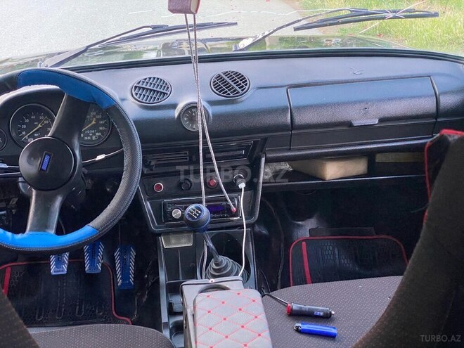 LADA (VAZ) 2106 2003, 50,232 km - 1.6 л - Bakı