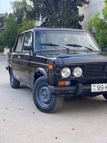 LADA (VAZ) 2106 2003, 50,232 km - 1.6 л - Bakı