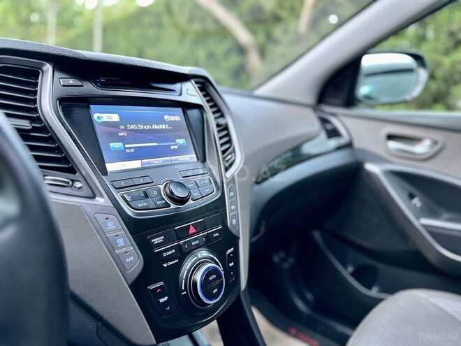 Hyundai Santa Fe 2012, 138,123 km - 2.4 l - Bakı