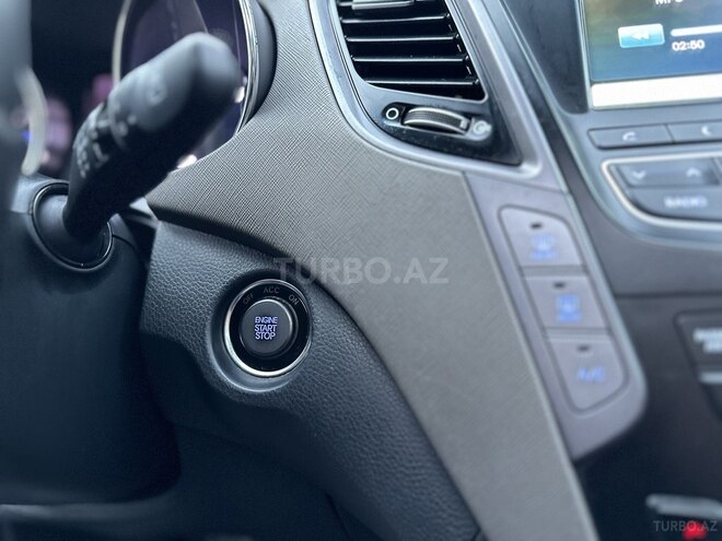 Hyundai Santa Fe 2012, 138,123 km - 2.4 l - Bakı