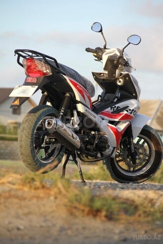 Tufan CUB50 S 2024, 0 km - 0.1 l - Bakı