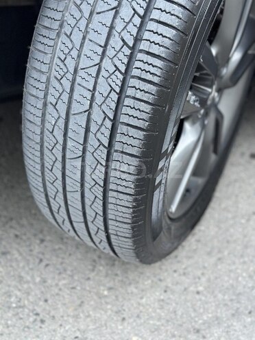 Hyundai Santa Fe 2012, 138,123 km - 2.4 l - Bakı