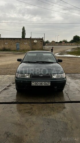 LADA (VAZ) 2110 2010, 60,000 km - 1.6 l - Yevlax