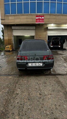 LADA (VAZ) 2110 2010, 60,000 km - 1.6 l - Yevlax
