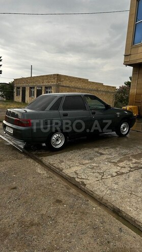 LADA (VAZ) 2110 2010, 60,000 km - 1.6 l - Yevlax