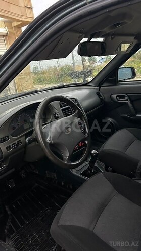LADA (VAZ) 2110 2010, 60,000 km - 1.6 l - Yevlax