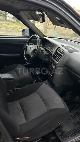 LADA (VAZ) 2110 2010, 60,000 km - 1.6 l - Yevlax