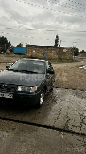 LADA (VAZ) 2110 2010, 60,000 km - 1.6 l - Yevlax