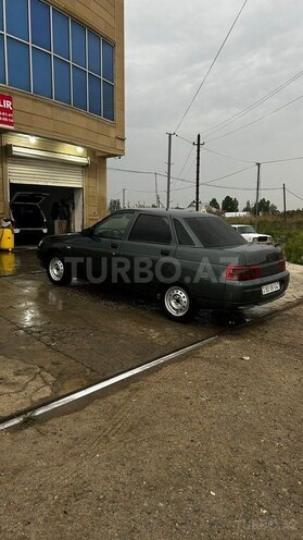 LADA (VAZ) 2110 2010, 60,000 km - 1.6 l - Yevlax