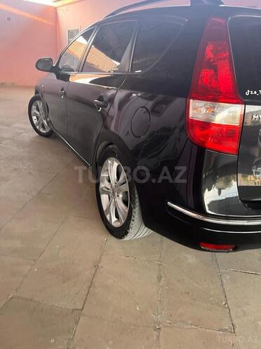 Hyundai i30 2009, 233,455 km - 1.4 l - Bakı