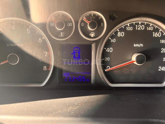 Hyundai i30 2009, 233,455 km - 1.4 l - Bakı