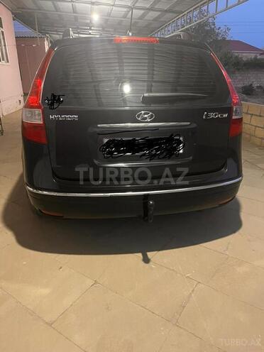 Hyundai i30 2009, 233,455 km - 1.4 l - Bakı
