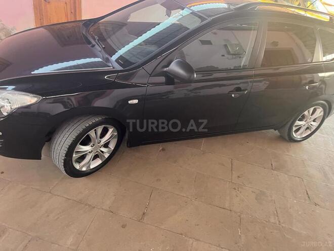 Hyundai i30 2009, 233,455 km - 1.4 l - Bakı