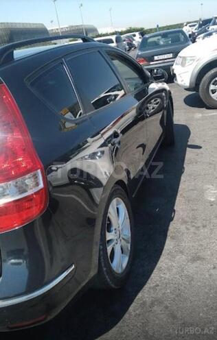 Hyundai i30 2009, 233,455 km - 1.4 l - Bakı