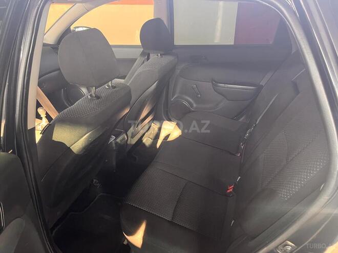 Hyundai i30 2009, 233,455 km - 1.4 l - Bakı