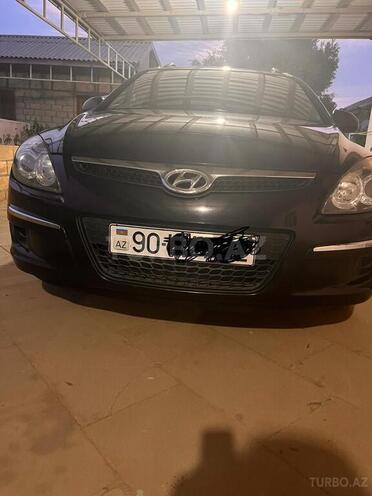Hyundai i30 2009, 233,455 km - 1.4 l - Bakı