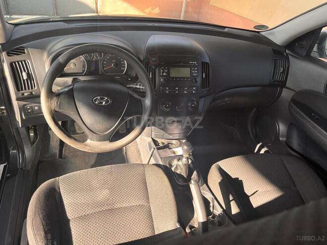 Hyundai i30 2009, 233,455 km - 1.4 l - Bakı