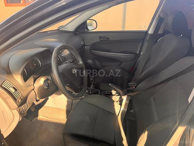 Hyundai i30 2009, 233,455 km - 1.4 l - Bakı