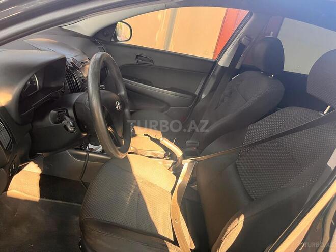 Hyundai i30 2009, 233,455 km - 1.4 l - Bakı
