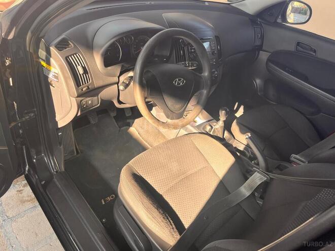 Hyundai i30 2009, 233,455 km - 1.4 l - Bakı