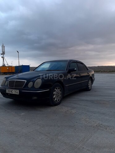 Mercedes E 220 d 1999, 553,000 km - 2.2 л - Bakı