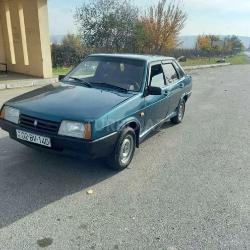 LADA (VAZ) 21099 1999, 353,000 km - 1.6 л - Zərdab