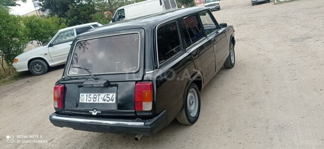 LADA (VAZ) 2104 1993, 85,000 km - 1.6 l - Salyan