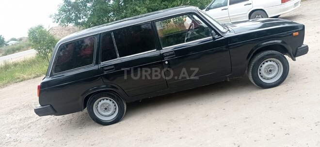LADA (VAZ) 2104 1993, 85,000 km - 1.6 l - Salyan