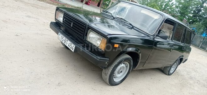 LADA (VAZ) 2104 1993, 85,000 km - 1.6 l - Salyan