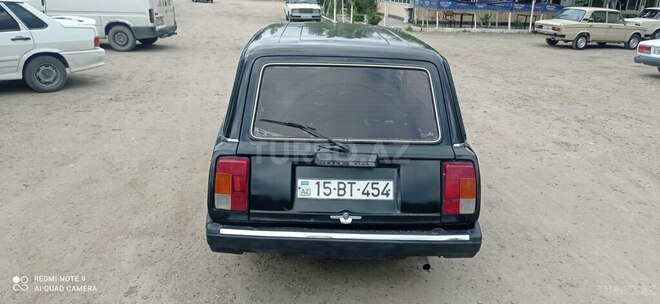 LADA (VAZ) 2104 1993, 85,000 km - 1.6 l - Salyan