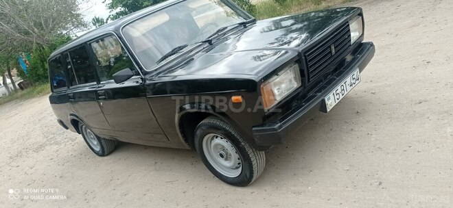 LADA (VAZ) 2104 1993, 85,000 km - 1.6 l - Salyan