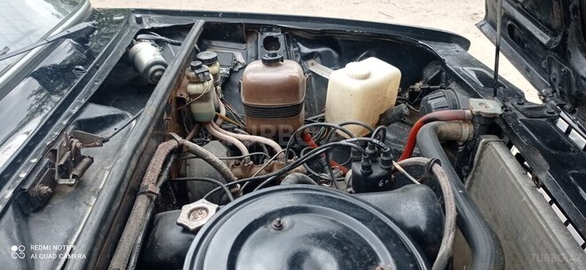 LADA (VAZ) 2104 1993, 85,000 km - 1.6 l - Salyan