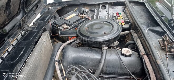 LADA (VAZ) 2104 1993, 85,000 km - 1.6 l - Salyan