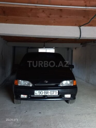 LADA (VAZ) 2115 2008, 260,000 km - 1.5 l - Astara