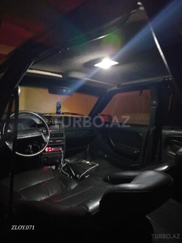 LADA (VAZ) 2115 2008, 260,000 km - 1.5 l - Astara