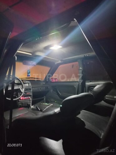 LADA (VAZ) 2115 2008, 260,000 km - 1.5 l - Astara