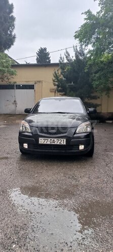 Kia Pride 2008, 293,000 km - 1.5 л - Bakı