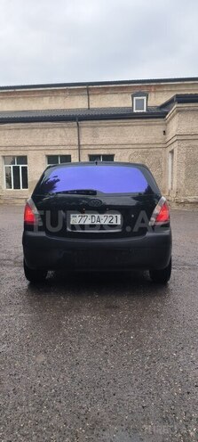 Kia Pride 2008, 293,000 km - 1.5 л - Bakı