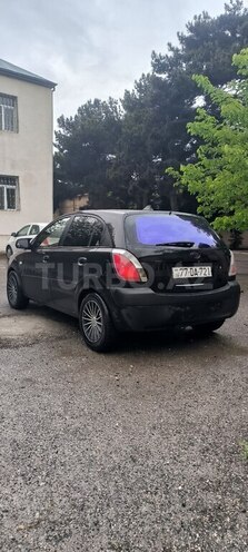 Kia Pride 2008, 293,000 km - 1.5 л - Bakı