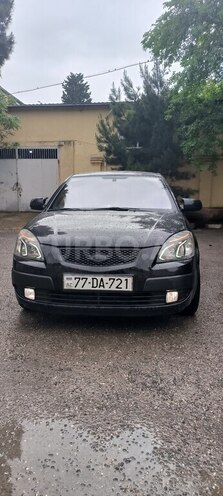 Kia Pride 2008, 293,000 km - 1.5 л - Bakı