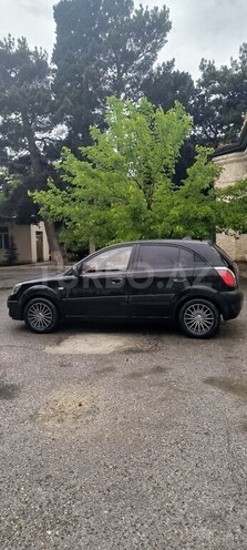 Kia Pride 2008, 293,000 km - 1.5 л - Bakı
