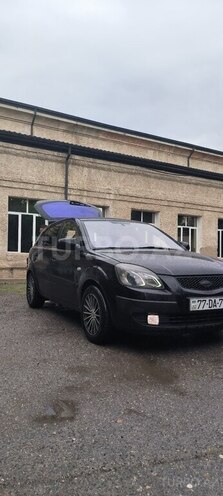 Kia Pride 2008, 293,000 km - 1.5 л - Bakı