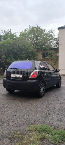 Kia Pride 2008, 293,000 km - 1.5 л - Bakı