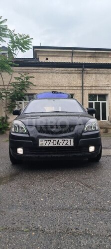 Kia Pride 2008, 293,000 km - 1.5 л - Bakı