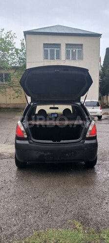 Kia Pride 2008, 293,000 km - 1.5 л - Bakı