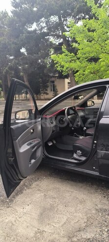Kia Pride 2008, 293,000 km - 1.5 л - Bakı