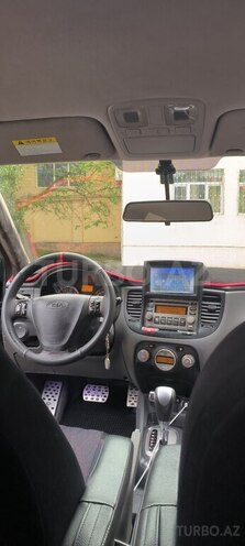 Kia Pride 2008, 293,000 km - 1.5 л - Bakı