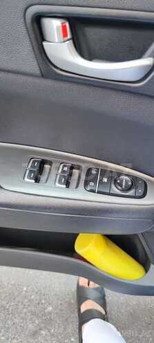 Kia Optima 2016, 135,000 km - 2.4 l - Bakı