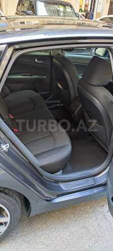 Kia Optima 2016, 135,000 km - 2.4 l - Bakı